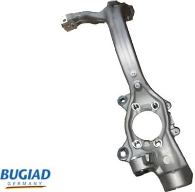 Steering Knuckle, wheel suspension BSP25336