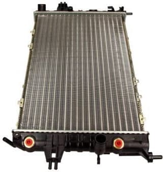 Radiator, engine cooling AC289661 - image 2