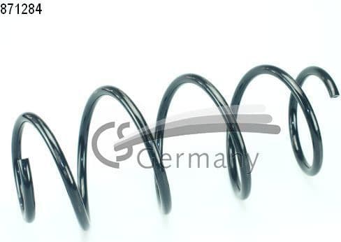 Suspension Spring 14871284