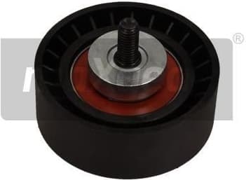 Tensioner Pulley, V-ribbed belt 54-1376