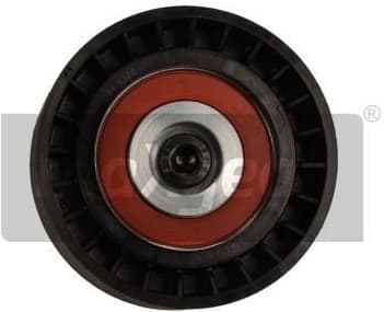 Tensioner Pulley, V-ribbed belt 54-1376 - image 2