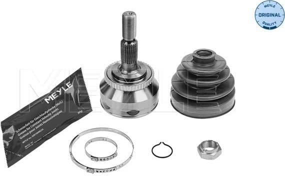 Joint Kit, drive shaft MEYLE-ORIGINAL: True to OE. 514 498 0002