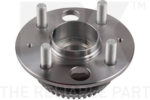 Wheel Bearing Kit 764007 - image 2