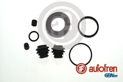 Repair Kit, brake caliper D42224