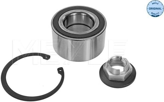 Wheel Bearing Kit MEYLE-ORIGINAL: True to OE. 714 650 0017