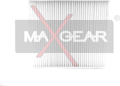 Filter, cabin air 26-0242 - image 2