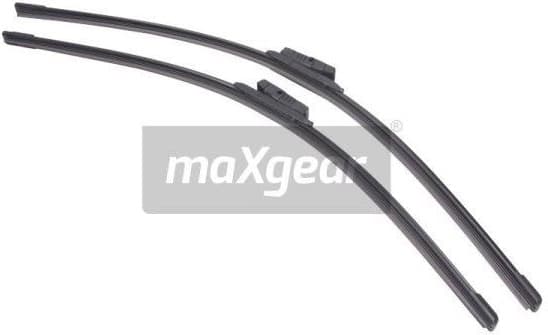 Wiper Blade 39-0124