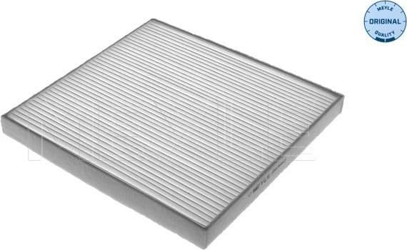 Filter, cabin air MEYLE-ORIGINAL: True to OE. 512 319 0001