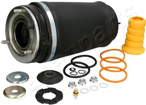 Air Spring, suspension MM-AS078