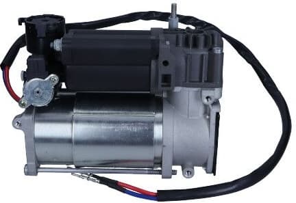 Compressor, compressed-air system 27-5002 - image 2