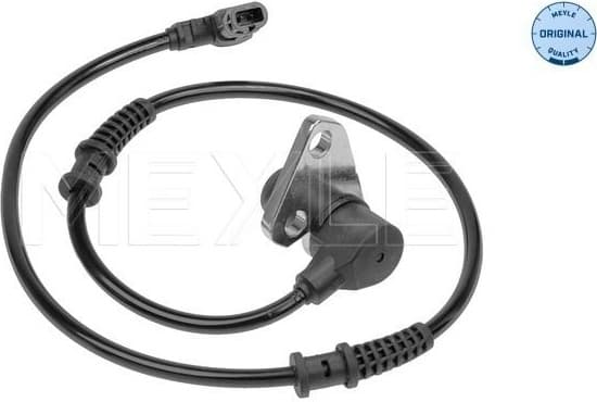 Sensor, wheel speed MEYLE-ORIGINAL: True to OE. 014 899 0018