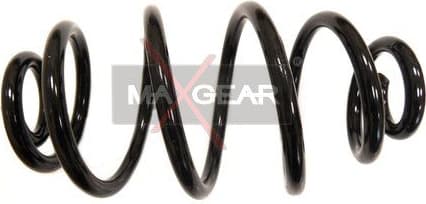 Suspension Spring 60-0100 - image 2