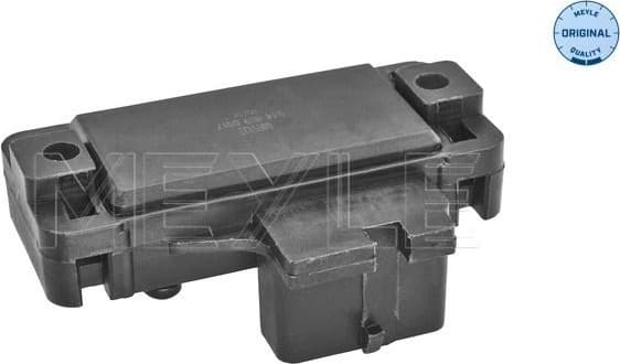 Sensor, intake manifold pressure MEYLE-ORIGINAL: True to OE. 614 899 0017