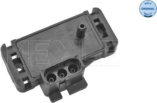 Sensor, intake manifold pressure MEYLE-ORIGINAL: True to OE. 614 899 0017 - image 2