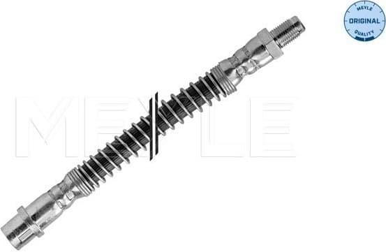 Brake Hose MEYLE-ORIGINAL: True to OE. 014 042 0020
