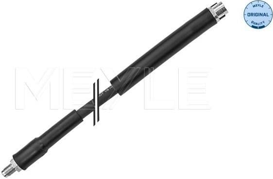 Brake Hose MEYLE-ORIGINAL: True to OE. 014 042 0018