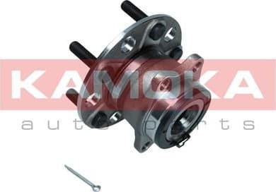 Wheel Bearing Kit 5500209 - image 2