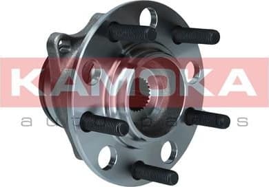Wheel Bearing Kit 5500209 - image 4