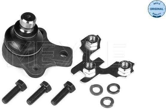 Ball Joint MEYLE-ORIGINAL: True to OE. 116 010 7108