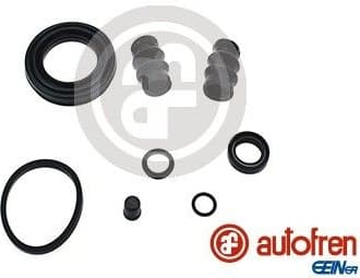 Repair Kit, brake caliper D41381