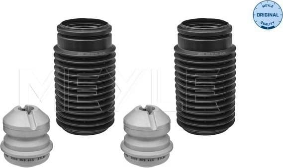 Dust Cover Kit, shock absorber MEYLE-ORIGINAL-KIT: Better solution for you! 514 640 0002