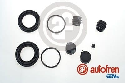 Repair Kit, brake caliper D42143