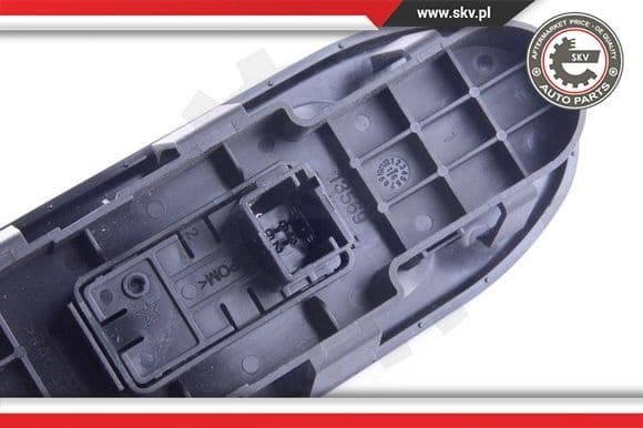 Switch, window regulator 37SKV108 - image 3