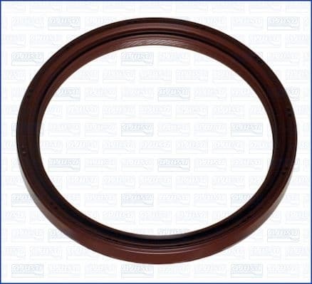 Shaft Seal, crankshaft 15049300