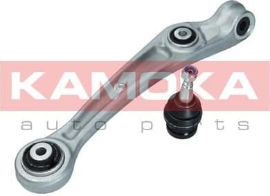 Arm front suspension 9050135 - image 2