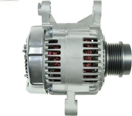 Alternator AS A6389S - image 2