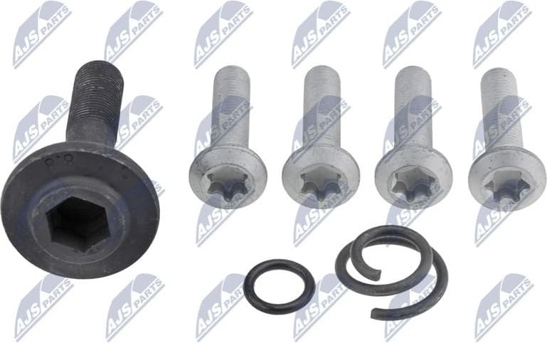 Bolt for wheel bearing KLP-BM-021-Z