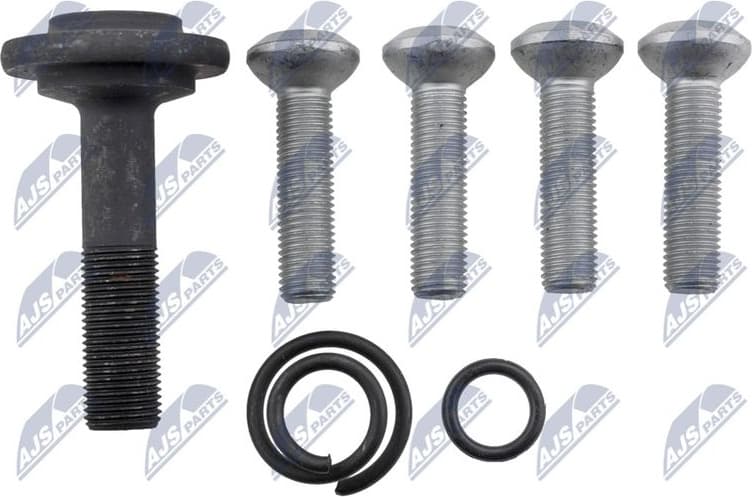 Bolt for wheel bearing KLP-BM-021-Z - image 2