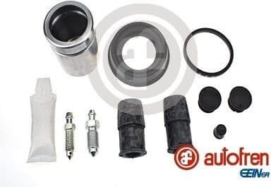 Repair Kit, brake caliper D42417C