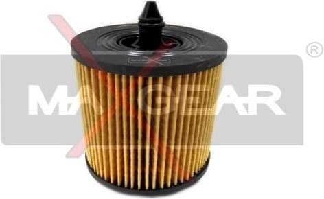 Oil Filter 26-0301