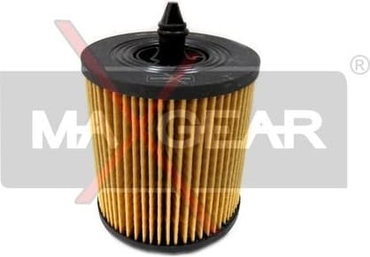 Oil Filter 26-0301 - image 2