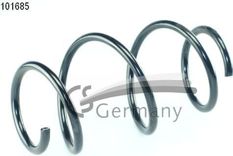 Suspension Spring 14101685