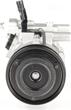 Compressor, air conditioning ** FIRST FIT ** 89279 - image 2