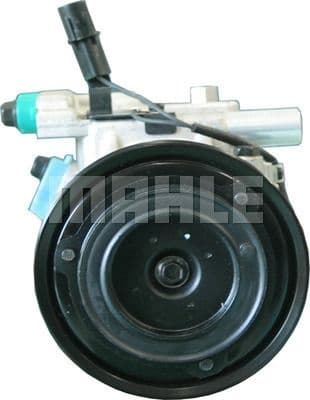 Compressor, air conditioning BEHR *** PREMIUM LINE *** ACP 1406 000P - image 2