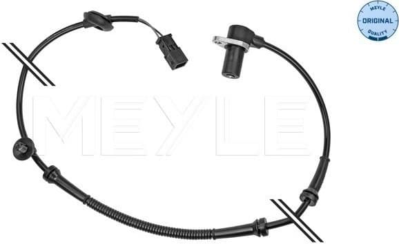 Sensor, wheel speed MEYLE-ORIGINAL: True to OE. 114 800 0023