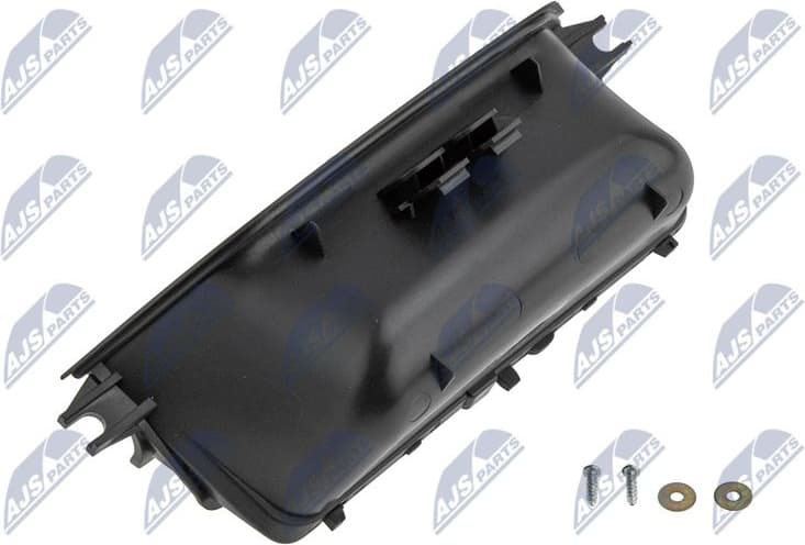 Door Handle, interior equipment EZC-BM-142 - image 2