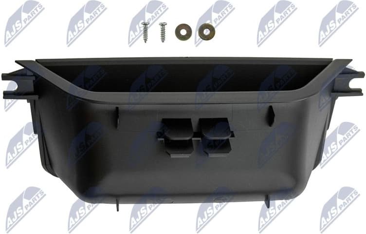 Door Handle, interior equipment EZC-BM-142 - image 6