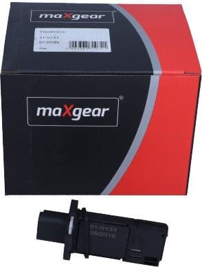 Mass Air Flow Sensor 51-0133 - image 2