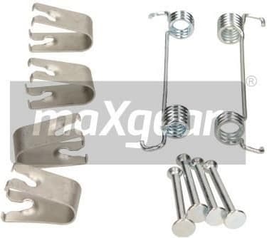 Accessory Kit, parking brake shoes 27-0400