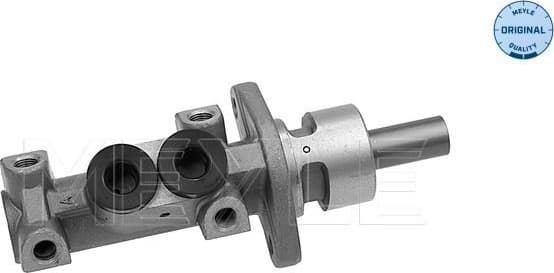 Brake Master Cylinder MEYLE-ORIGINAL: True to OE. 100 611 0074