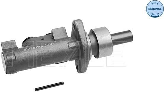 Brake Master Cylinder MEYLE-ORIGINAL: True to OE. 100 611 0074 - image 2