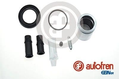 Repair Kit, brake caliper D41075C