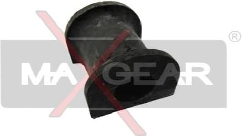 Mounting, stabiliser bar 72-1488