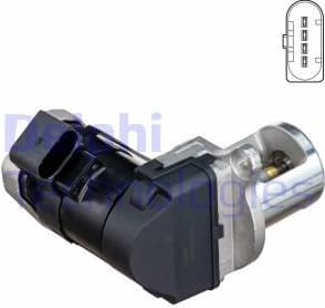 EGR Valve EG10485-12B1