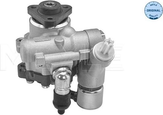 Hydraulic Pump, steering MEYLE-ORIGINAL: True to OE. 314 631 0042