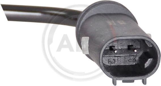 Sensor, wheel speed 31992 - image 2